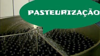 Como fazer pasteurização na cerveja artesanal [upl. by Hakvir]